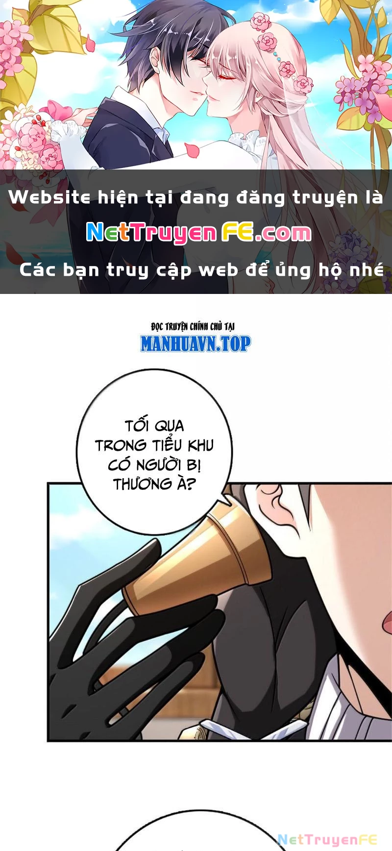 Thả Vu Nữ Đó Ra Chapter 602 - Trang 2