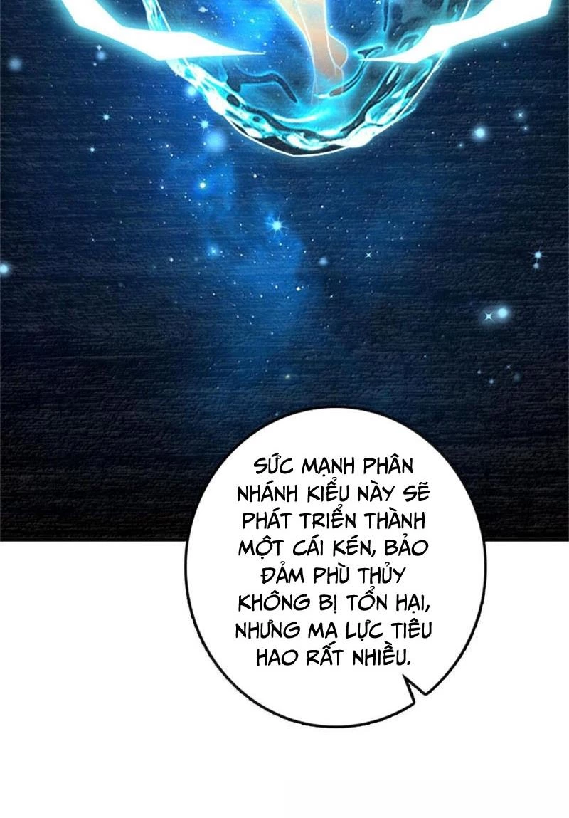 Thả Vu Nữ Đó Ra Chapter 602 - Trang 2