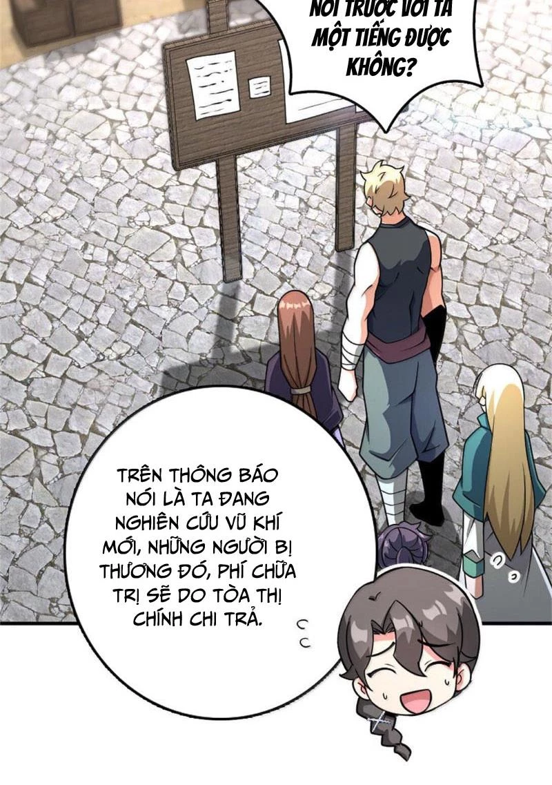 Thả Vu Nữ Đó Ra Chapter 602 - Trang 2