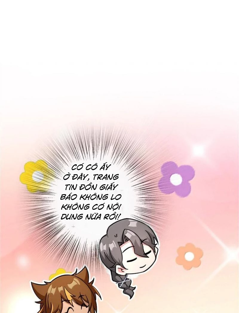 Thả Vu Nữ Đó Ra Chapter 602 - Trang 2