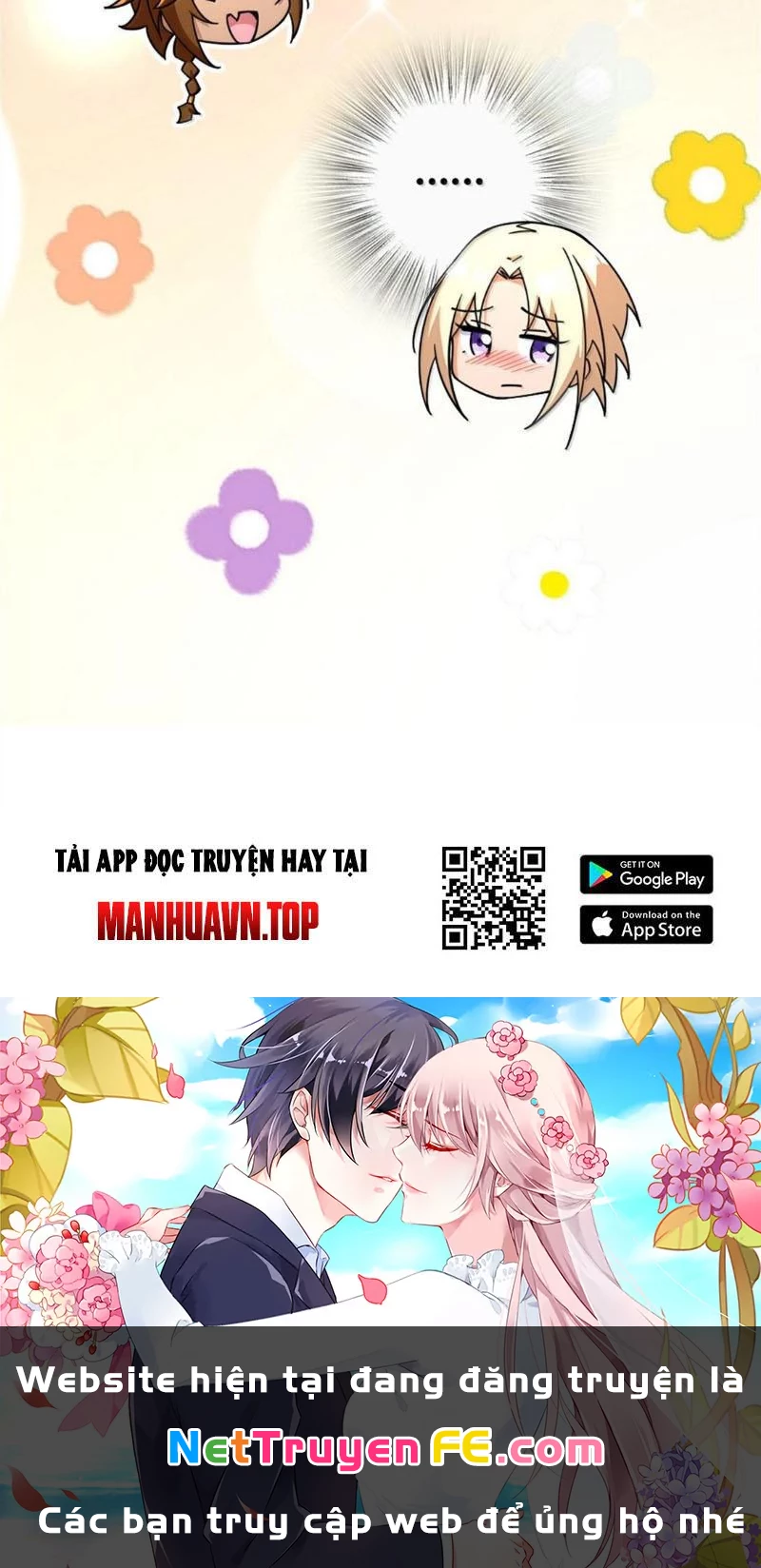 Thả Vu Nữ Đó Ra Chapter 602 - Trang 2