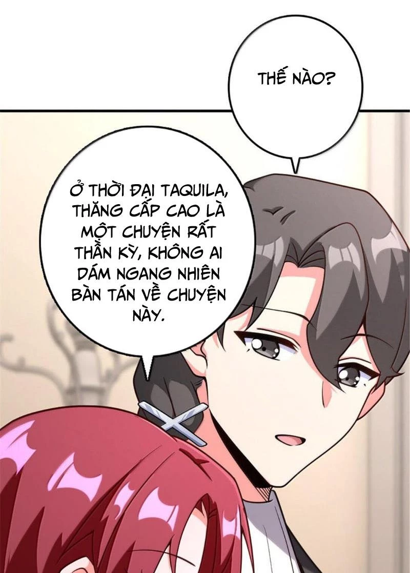 Thả Vu Nữ Đó Ra Chapter 601 - Trang 2