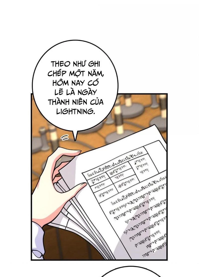 Thả Vu Nữ Đó Ra Chapter 601 - Trang 2