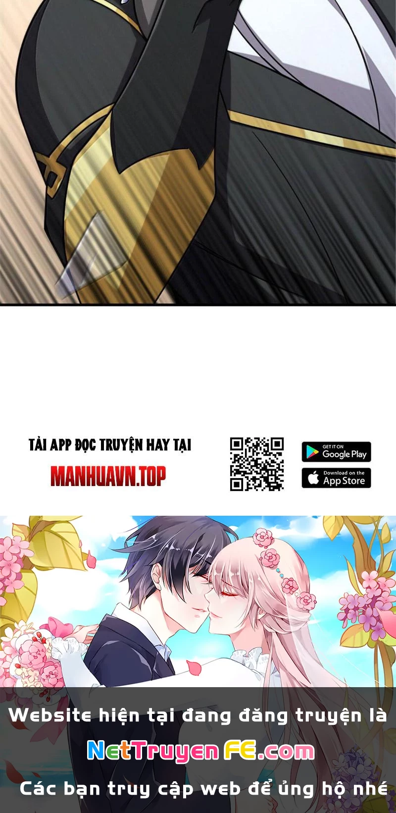 Thả Vu Nữ Đó Ra Chapter 601 - Trang 2