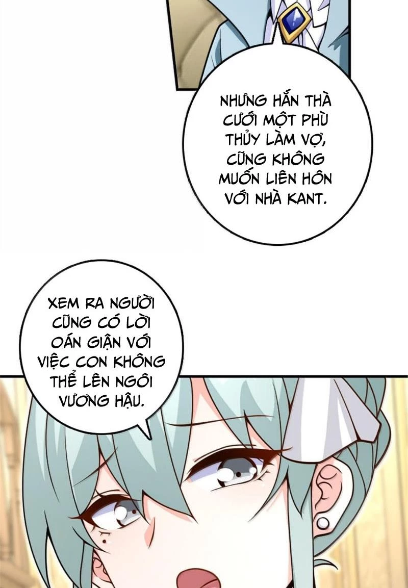 Thả Vu Nữ Đó Ra Chapter 600 - Trang 2