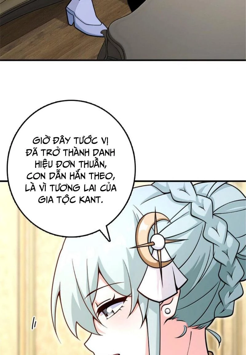 Thả Vu Nữ Đó Ra Chapter 600 - Trang 2