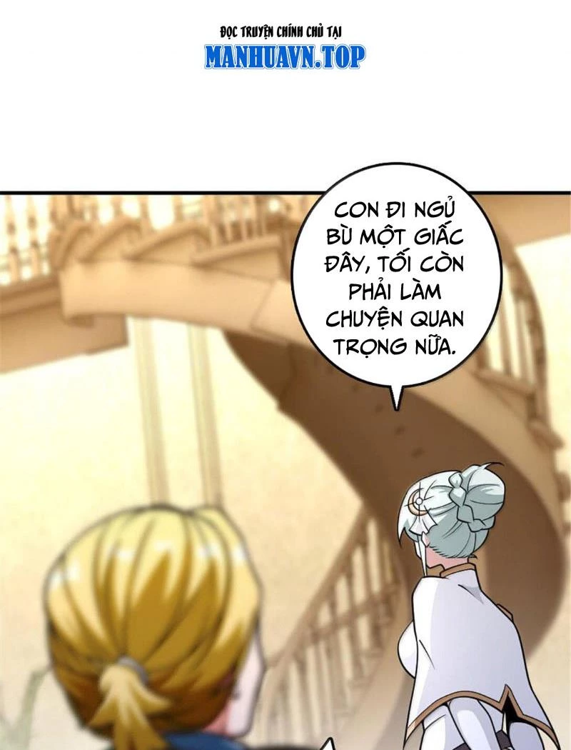 Thả Vu Nữ Đó Ra Chapter 600 - Trang 2