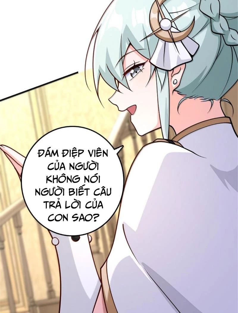 Thả Vu Nữ Đó Ra Chapter 600 - Trang 2