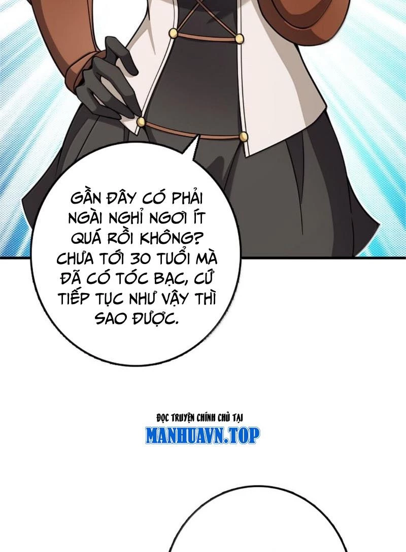 Thả Vu Nữ Đó Ra Chapter 600 - Trang 2