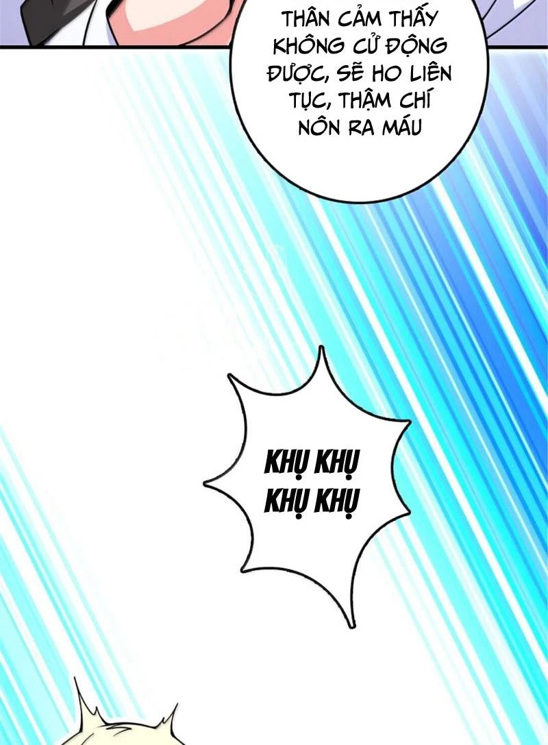 Thả Vu Nữ Đó Ra Chapter 600 - Trang 2