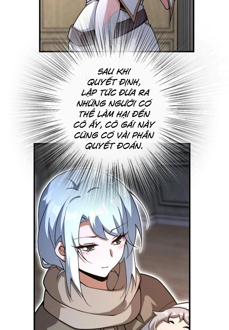 Thả Vu Nữ Đó Ra Chapter 600 - Trang 2