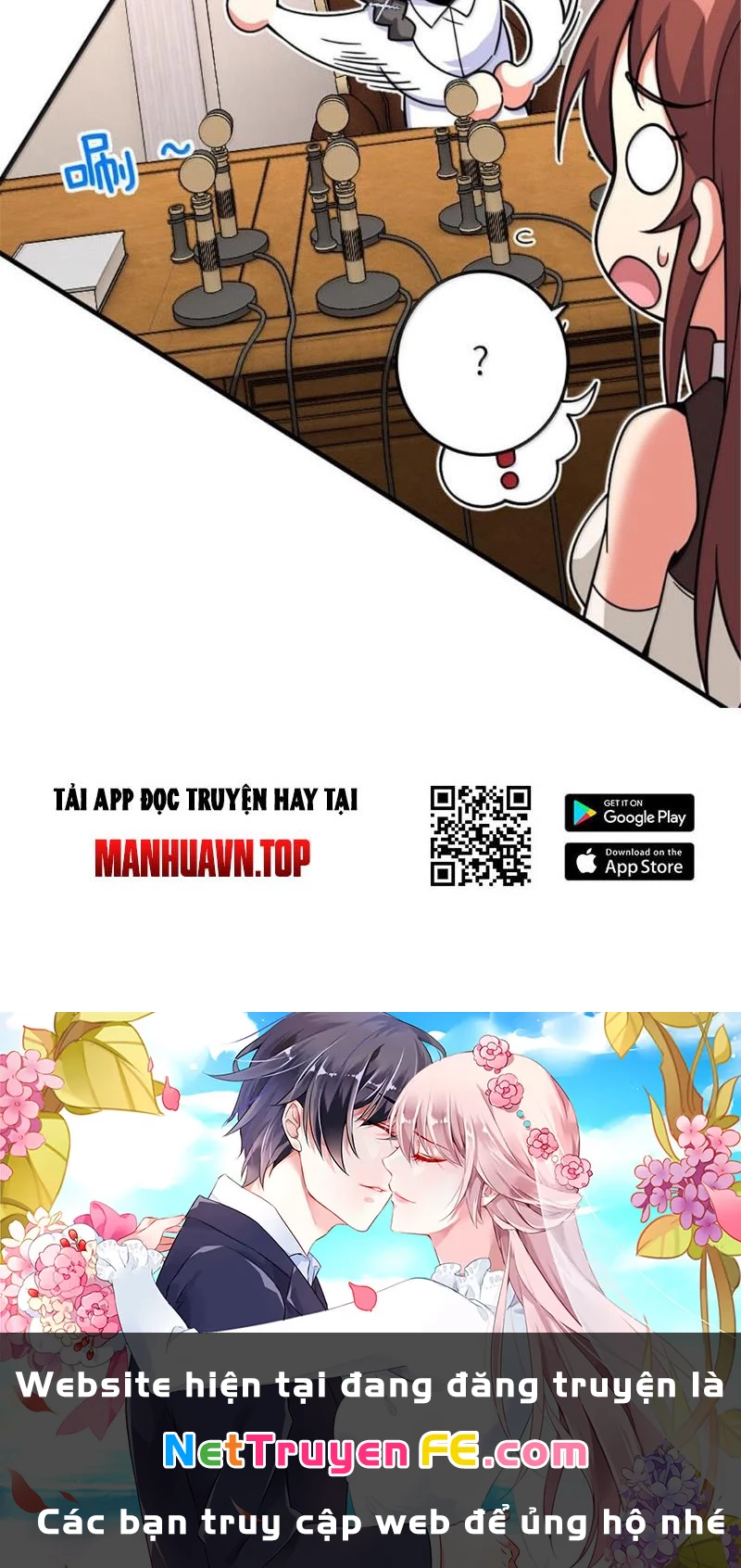 Thả Vu Nữ Đó Ra Chapter 600 - Trang 2