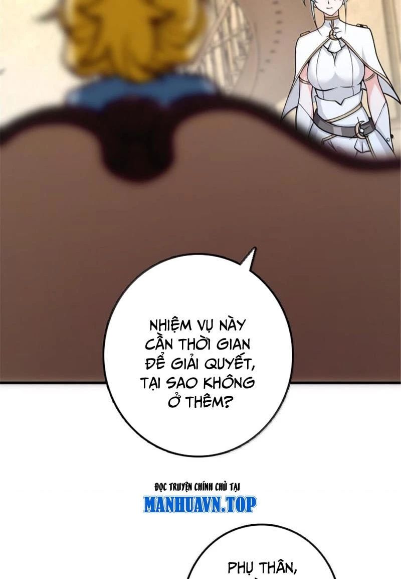 Thả Vu Nữ Đó Ra Chapter 600 - Trang 2