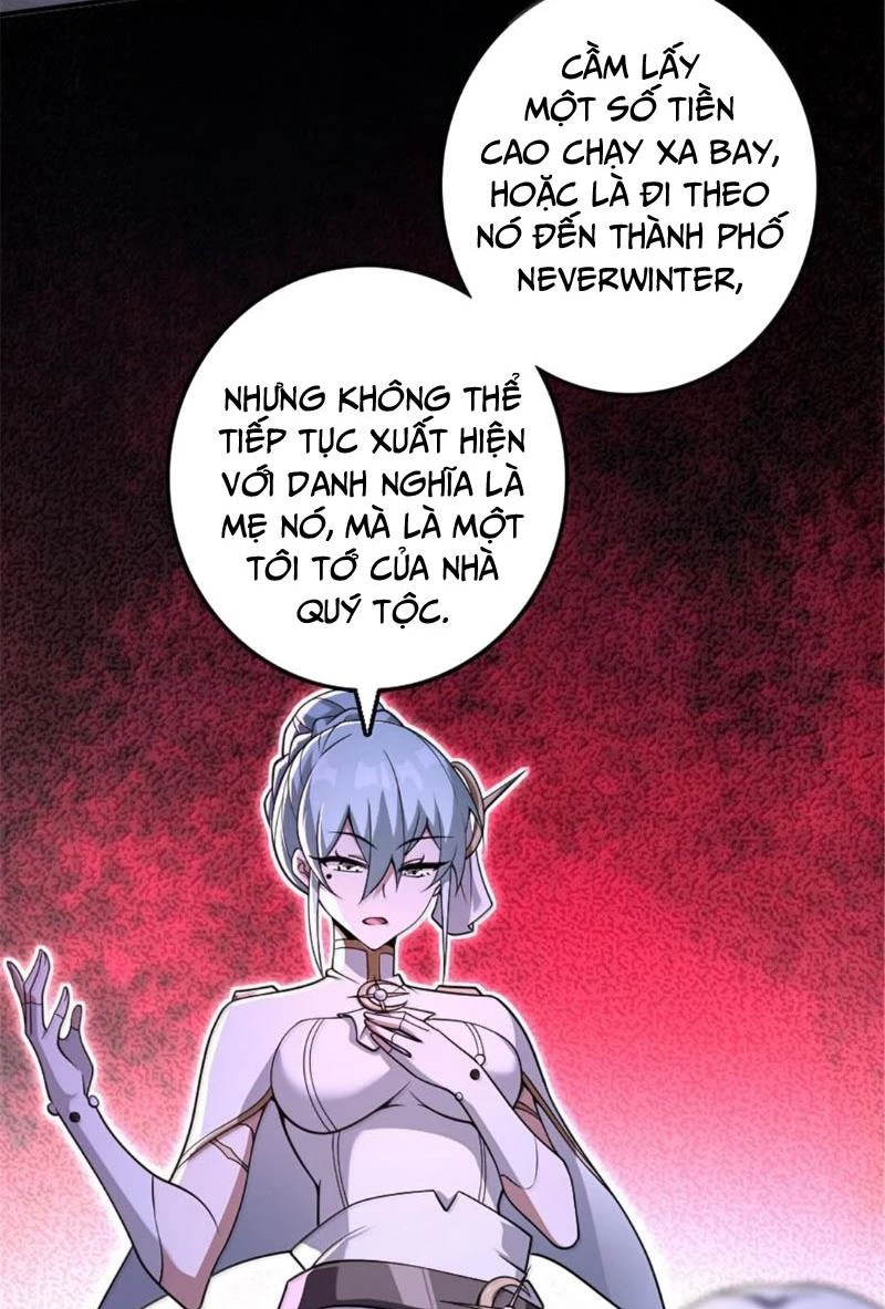 Thả Vu Nữ Đó Ra Chapter 599 - Trang 2