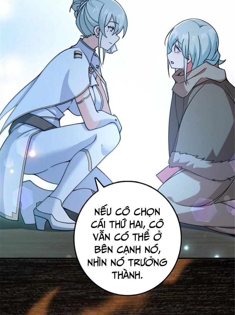 Thả Vu Nữ Đó Ra Chapter 599 - Trang 2