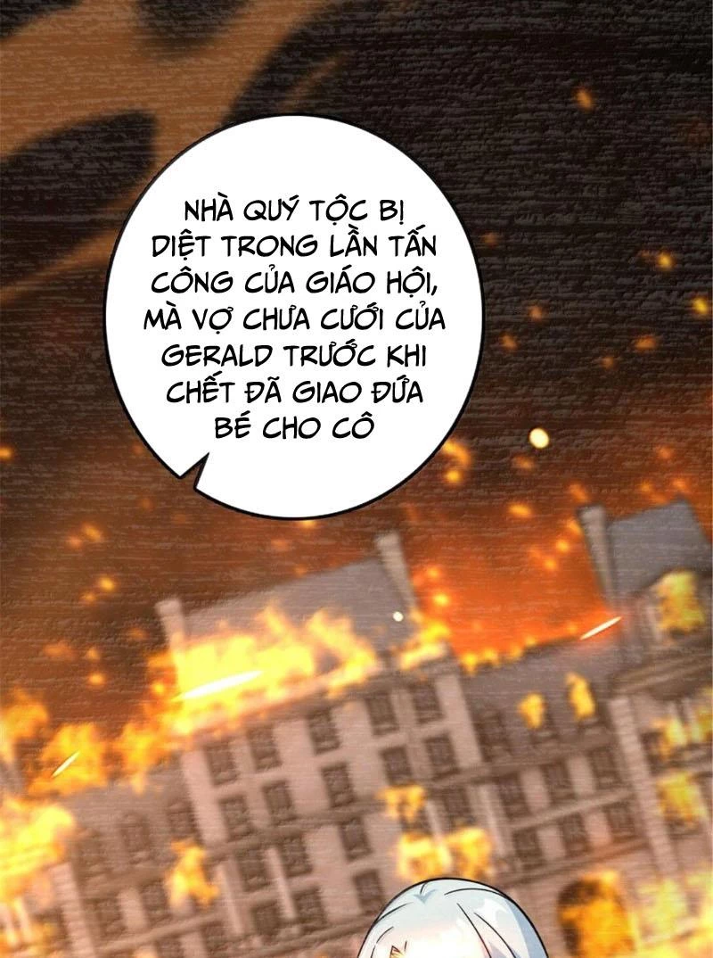 Thả Vu Nữ Đó Ra Chapter 599 - Trang 2