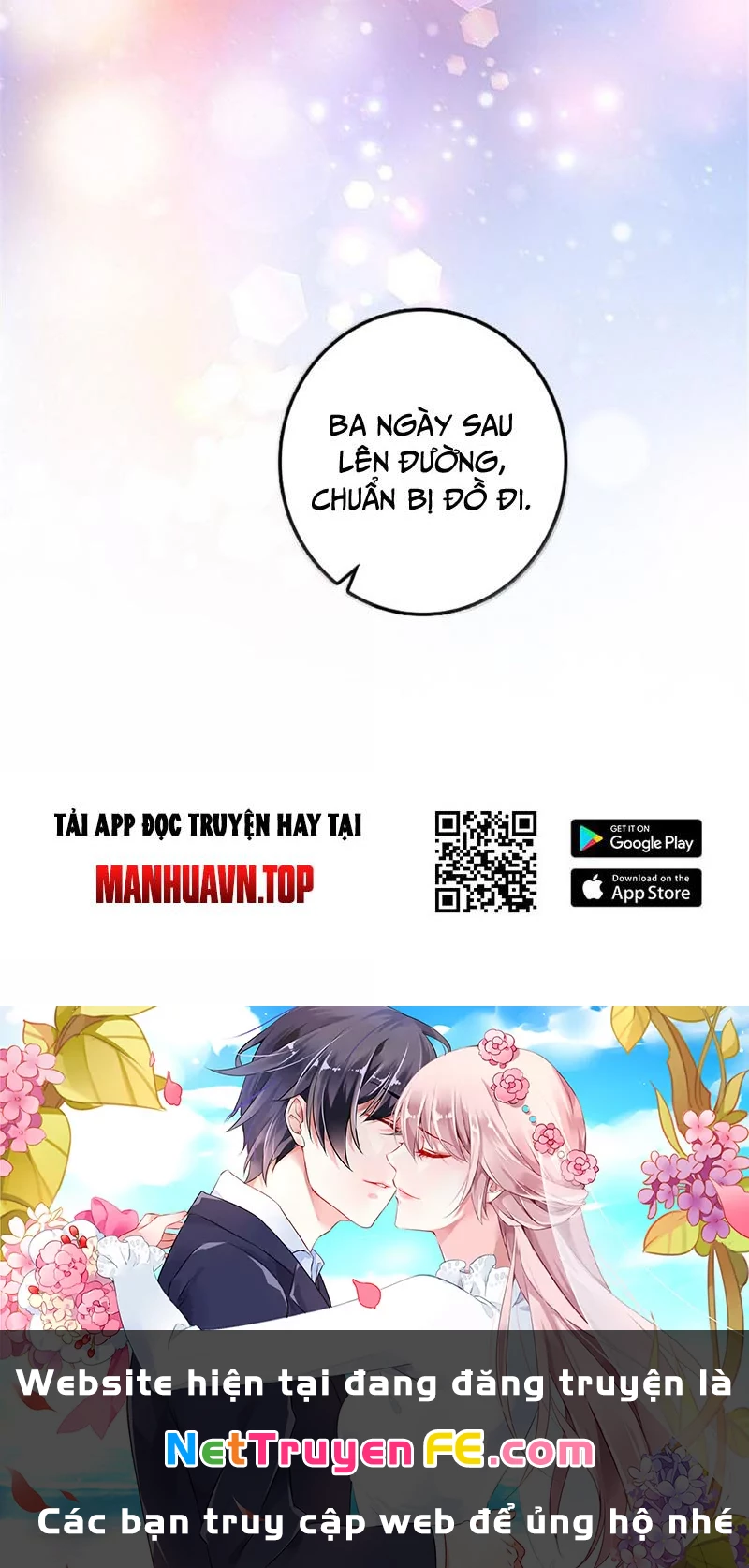 Thả Vu Nữ Đó Ra Chapter 599 - Trang 2