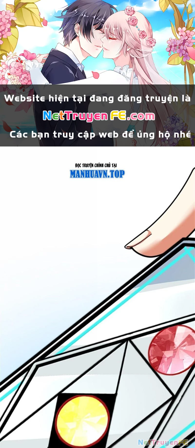 Thả Vu Nữ Đó Ra Chapter 598 - Trang 2