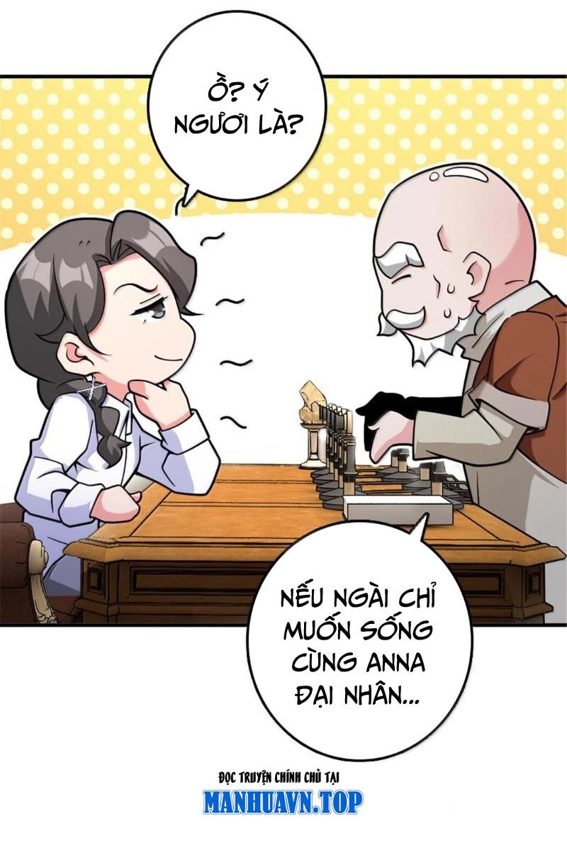 Thả Vu Nữ Đó Ra Chapter 598 - Trang 2