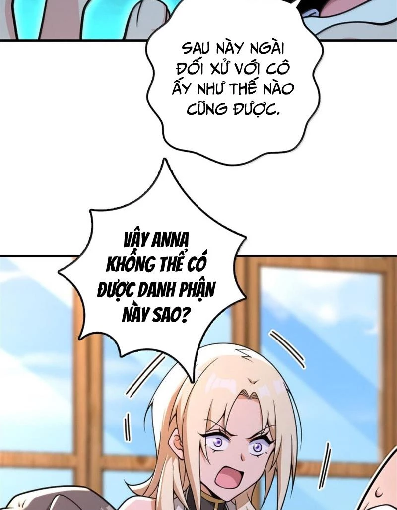 Thả Vu Nữ Đó Ra Chapter 598 - Trang 2