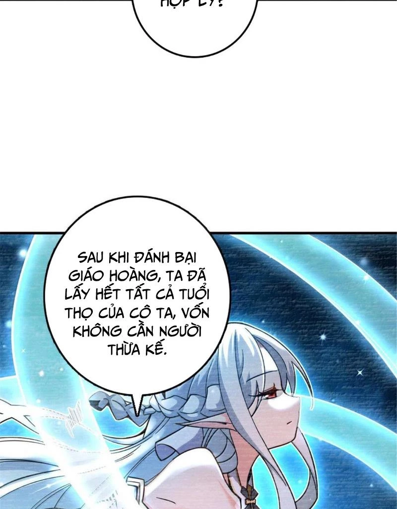 Thả Vu Nữ Đó Ra Chapter 598 - Trang 2