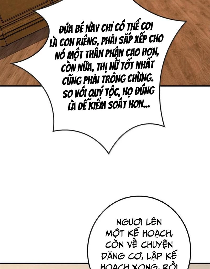 Thả Vu Nữ Đó Ra Chapter 598 - Trang 2