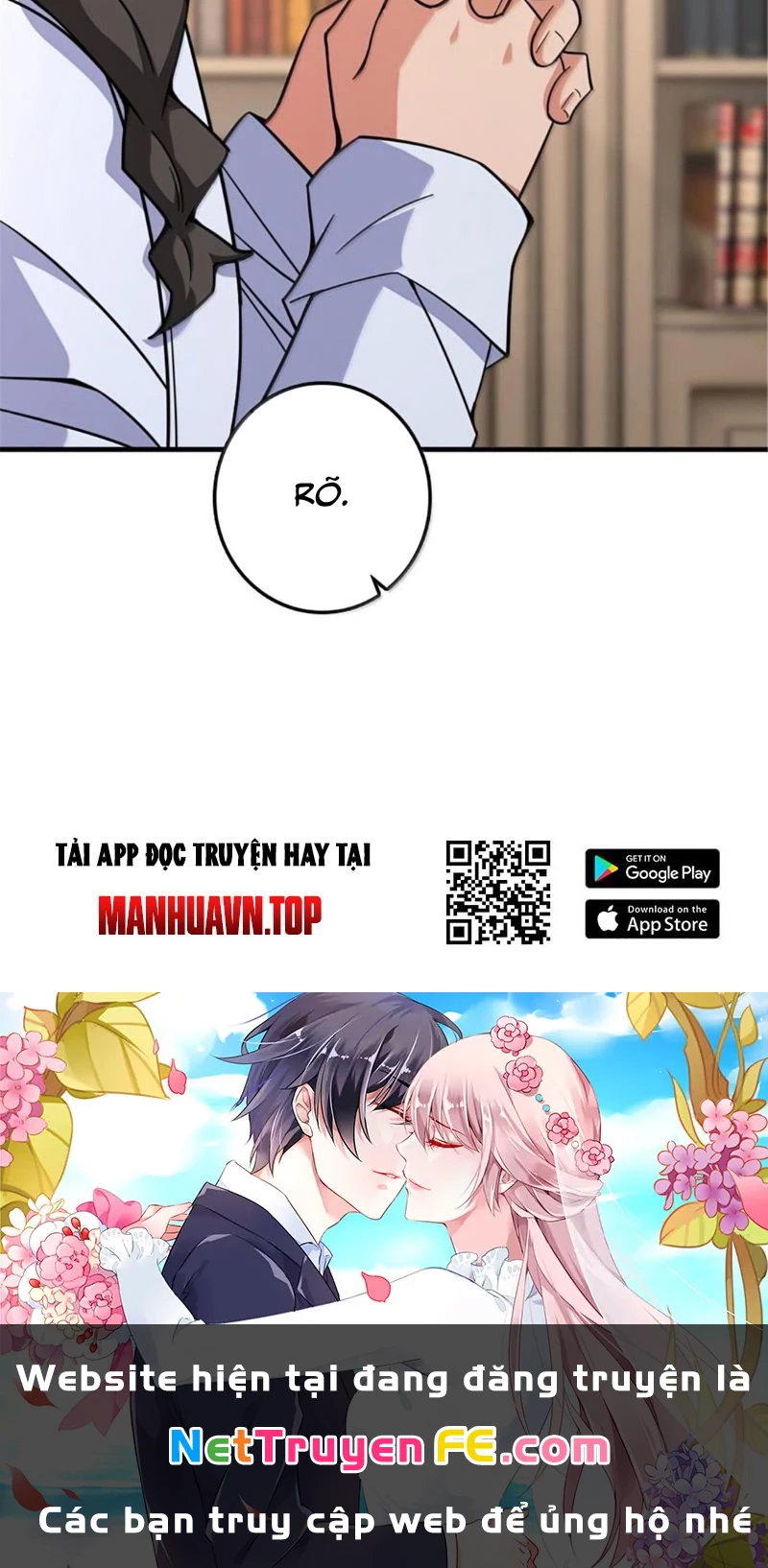 Thả Vu Nữ Đó Ra Chapter 598 - Trang 2