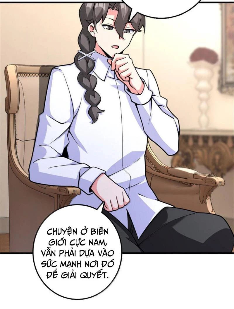 Thả Vu Nữ Đó Ra Chapter 597 - Trang 2