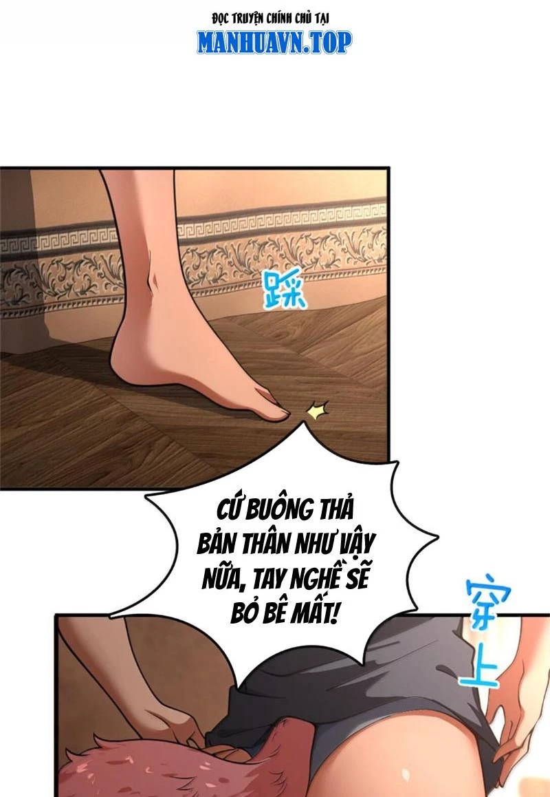 Thả Vu Nữ Đó Ra Chapter 597 - Trang 2