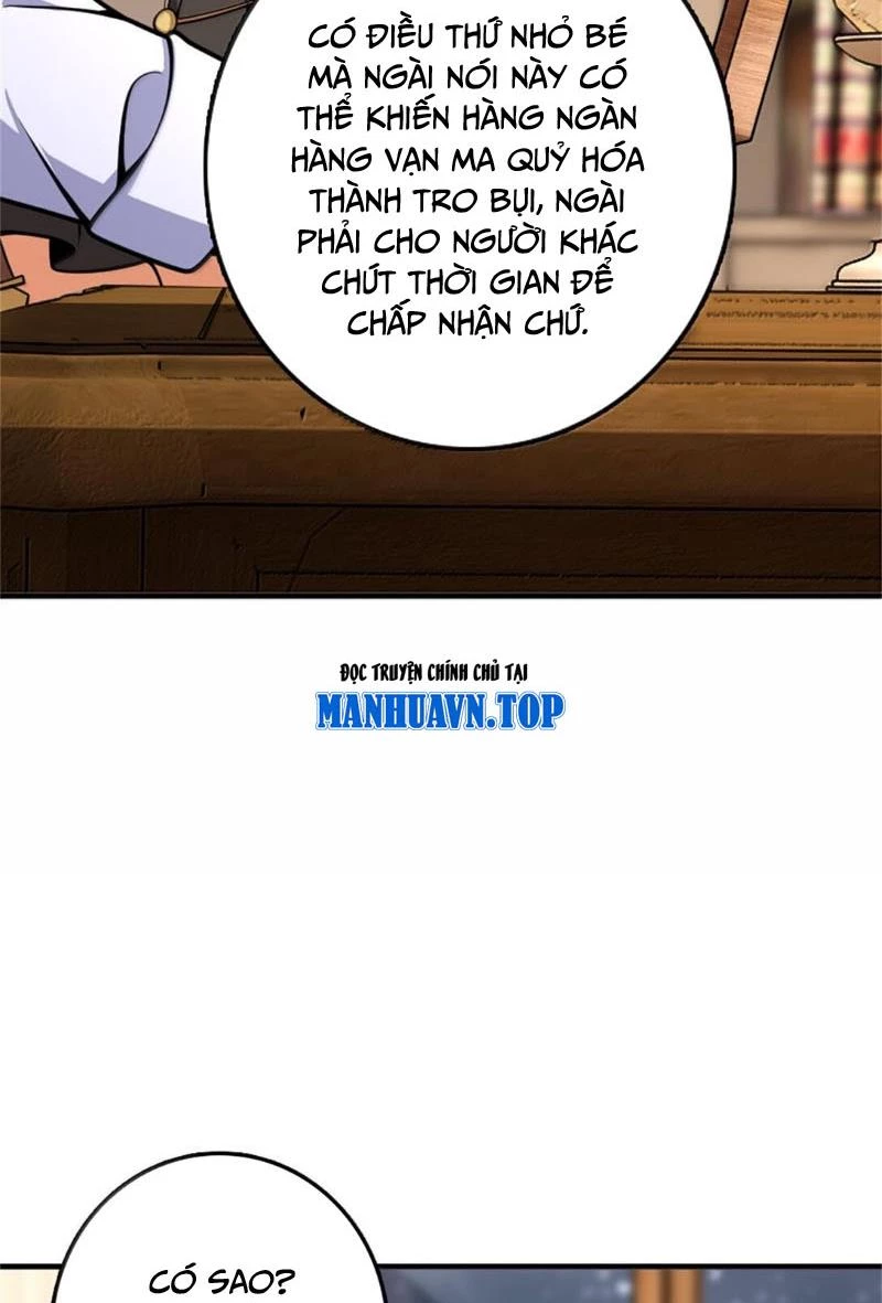 Thả Vu Nữ Đó Ra Chapter 596 - Trang 2