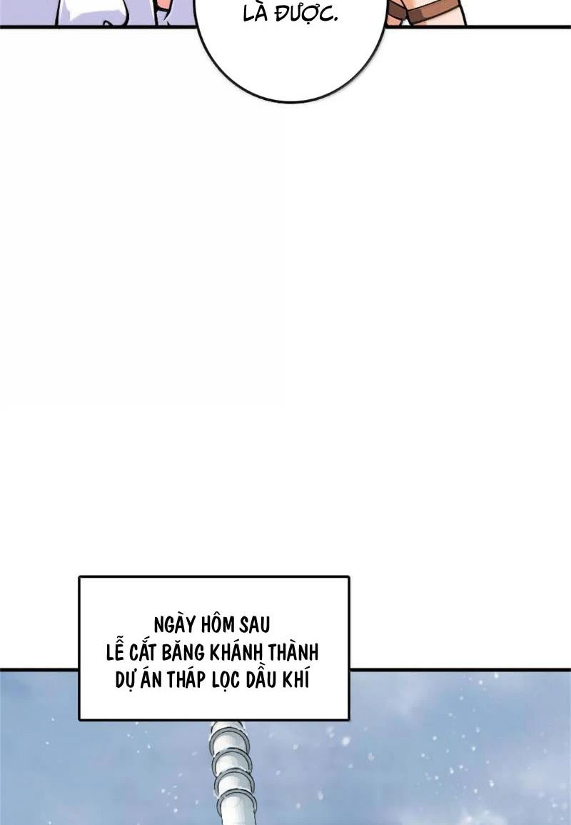 Thả Vu Nữ Đó Ra Chapter 596 - Trang 2