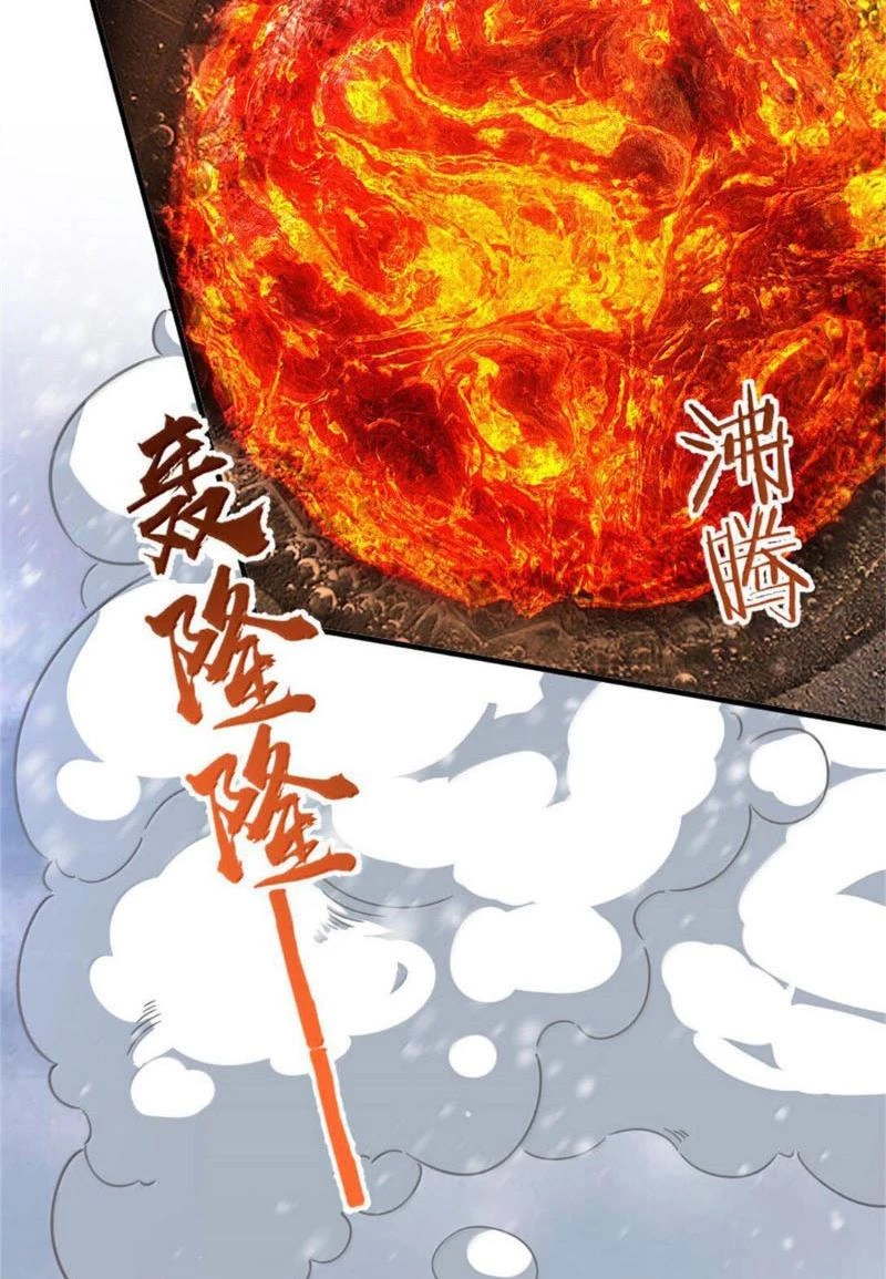 Thả Vu Nữ Đó Ra Chapter 596 - Trang 2