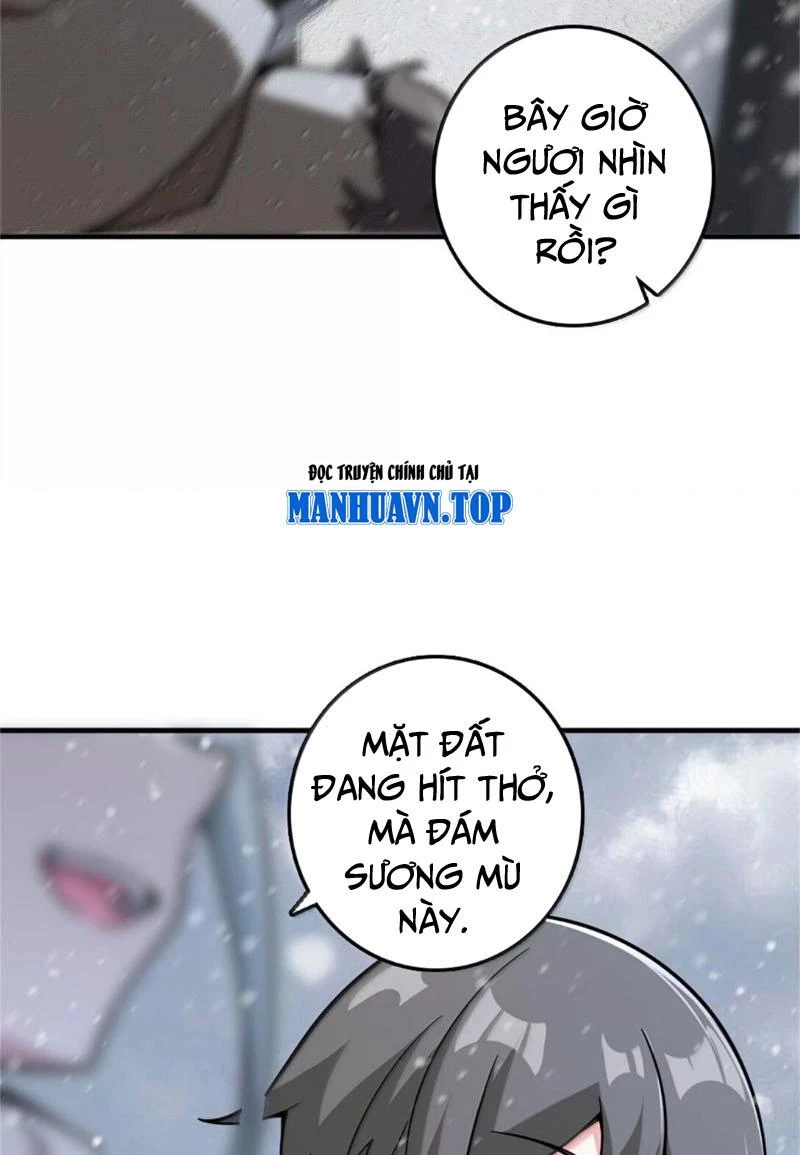 Thả Vu Nữ Đó Ra Chapter 596 - Trang 2