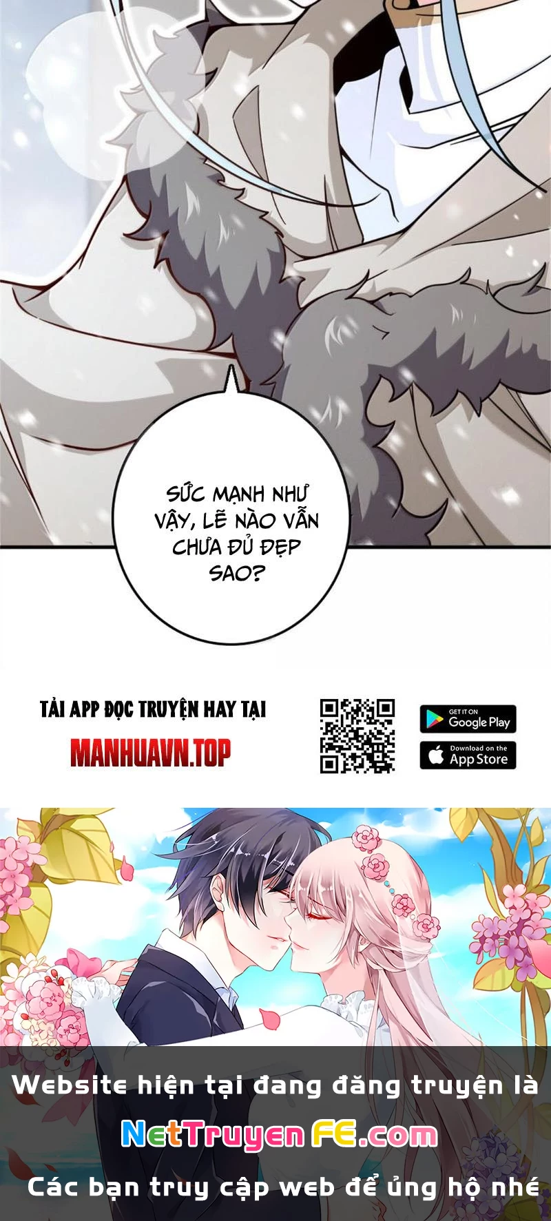 Thả Vu Nữ Đó Ra Chapter 596 - Trang 2