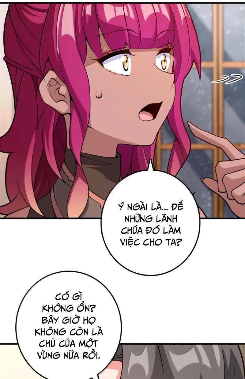 Thả Vu Nữ Đó Ra Chapter 596 - Trang 2