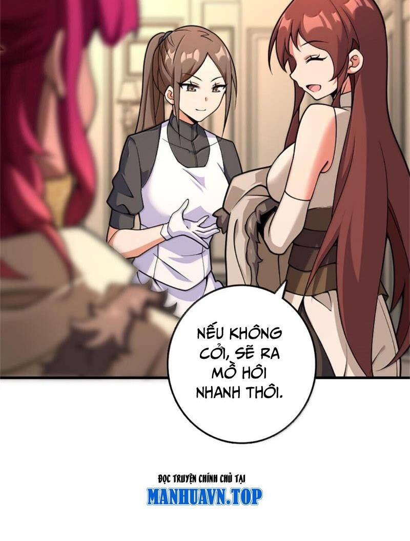 Thả Vu Nữ Đó Ra Chapter 595 - Trang 2