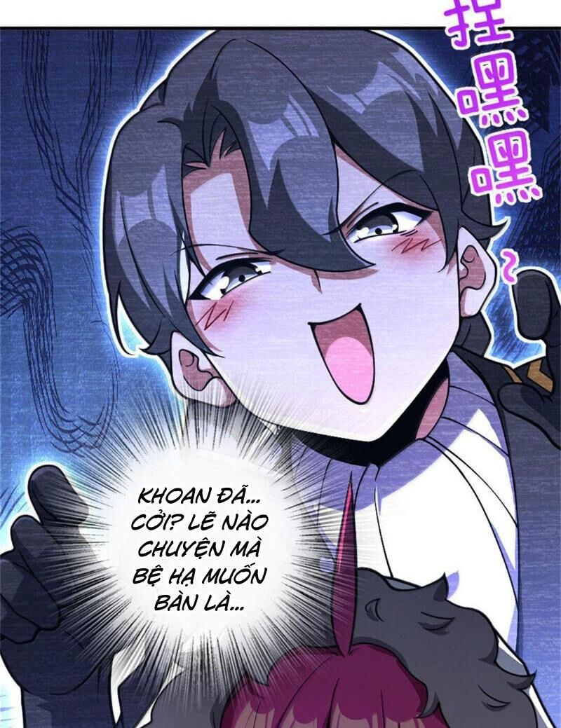 Thả Vu Nữ Đó Ra Chapter 595 - Trang 2