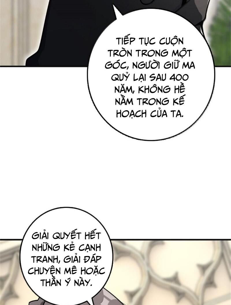 Thả Vu Nữ Đó Ra Chapter 594 - Trang 2