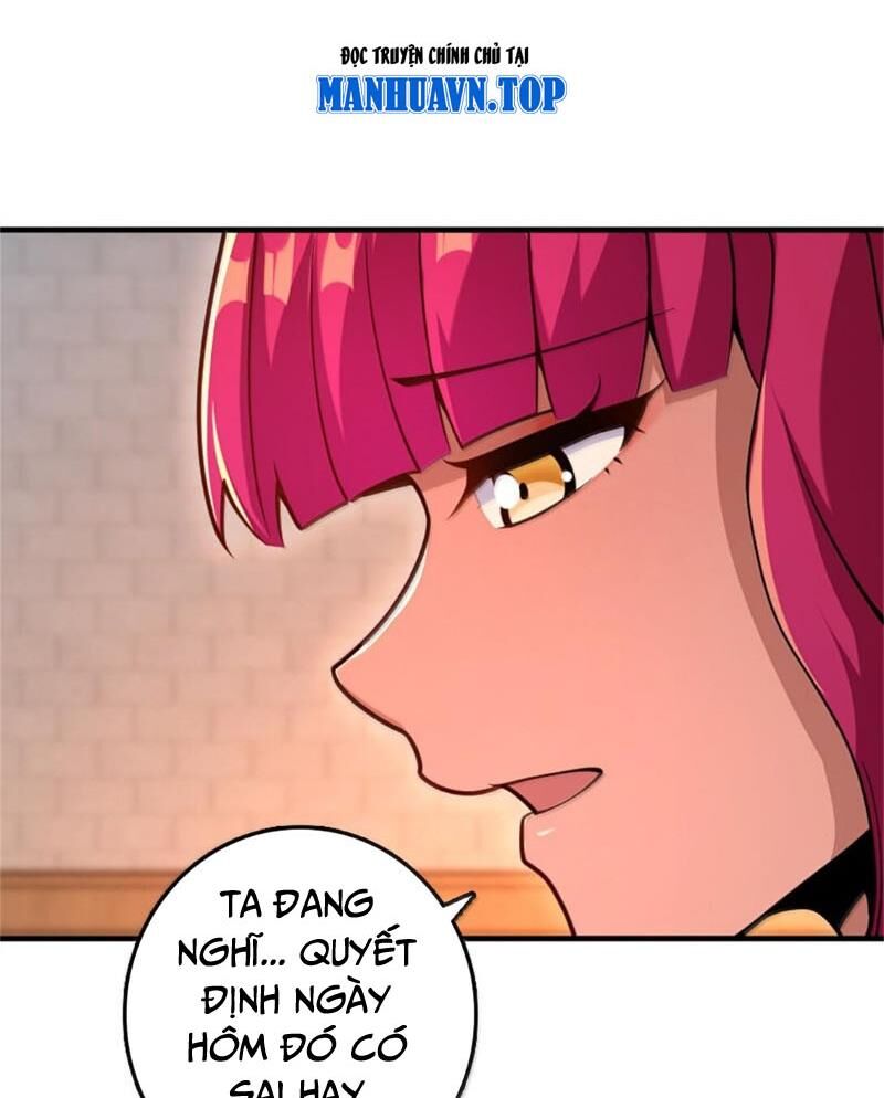 Thả Vu Nữ Đó Ra Chapter 594 - Trang 2