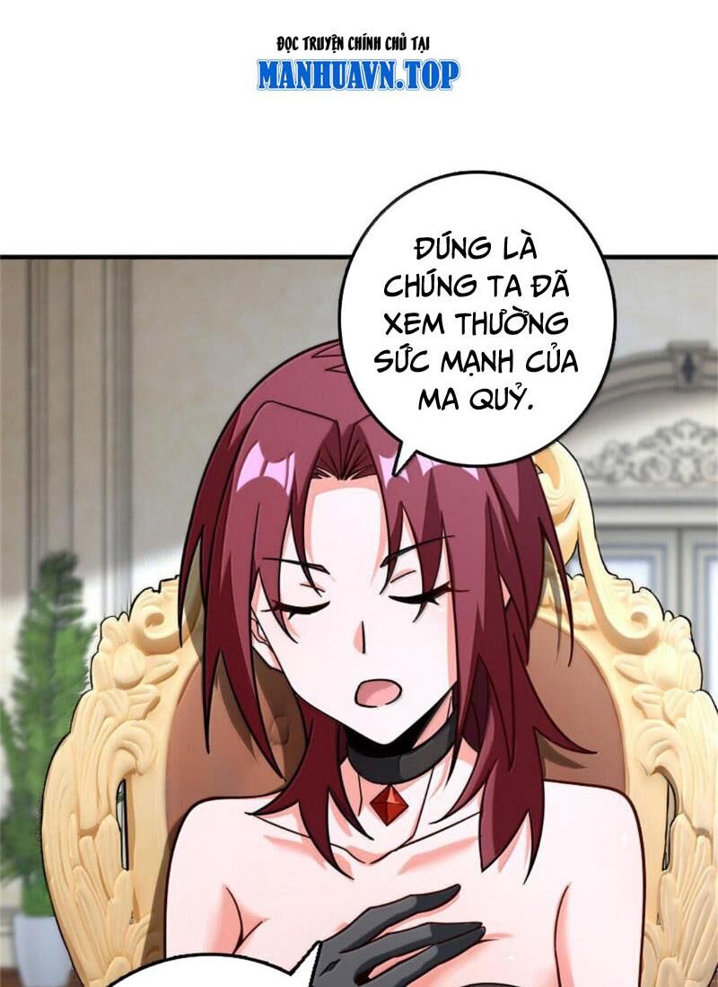 Thả Vu Nữ Đó Ra Chapter 594 - Trang 2