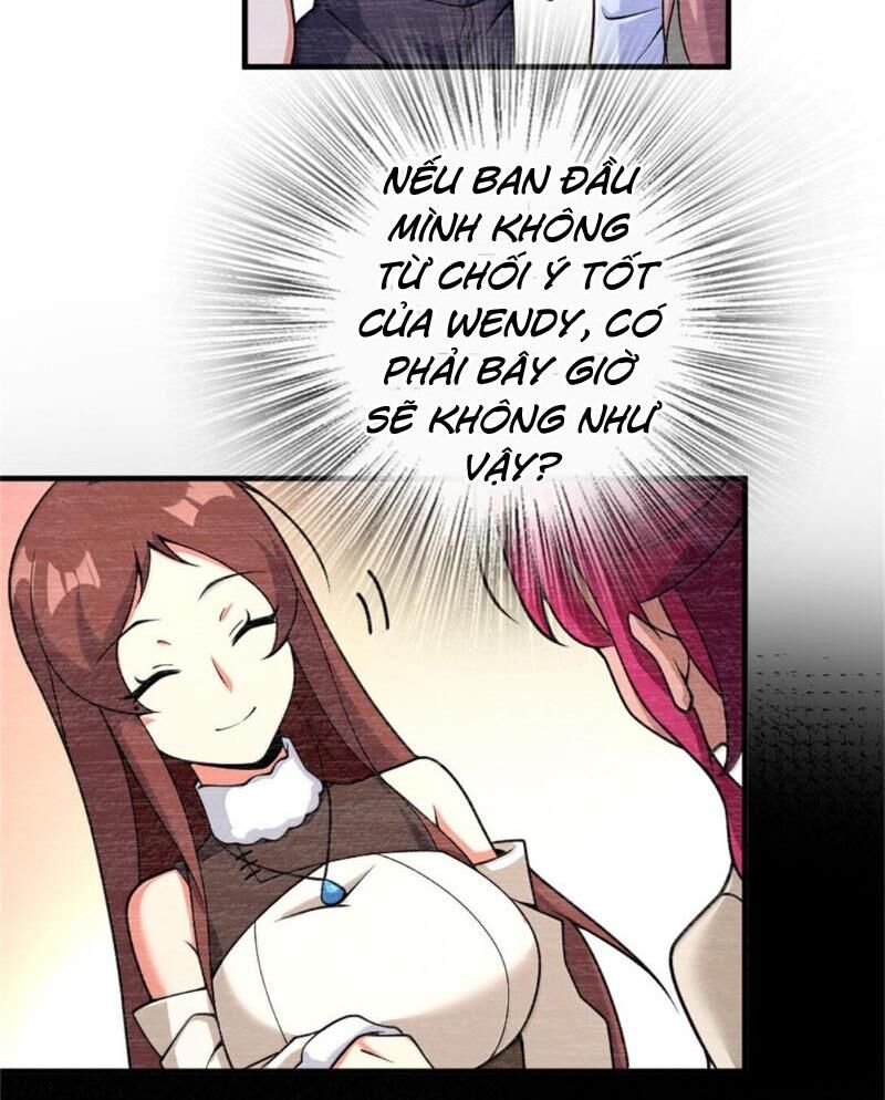 Thả Vu Nữ Đó Ra Chapter 594 - Trang 2