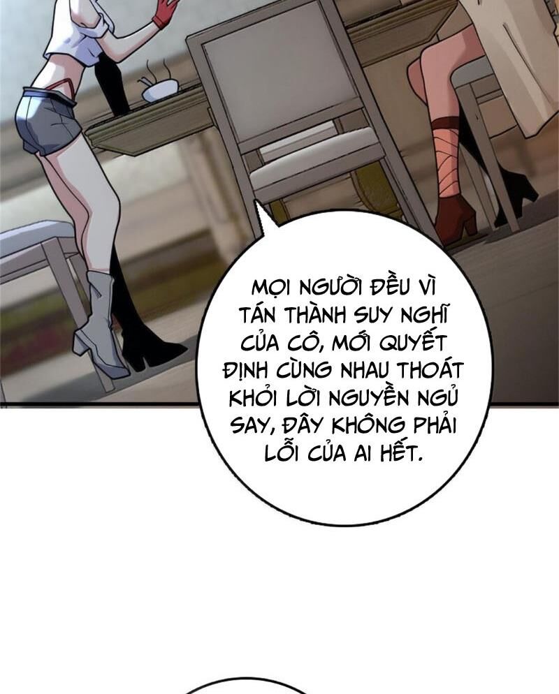 Thả Vu Nữ Đó Ra Chapter 594 - Trang 2