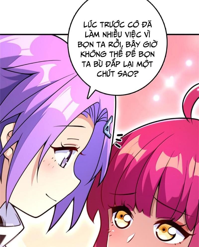 Thả Vu Nữ Đó Ra Chapter 594 - Trang 2