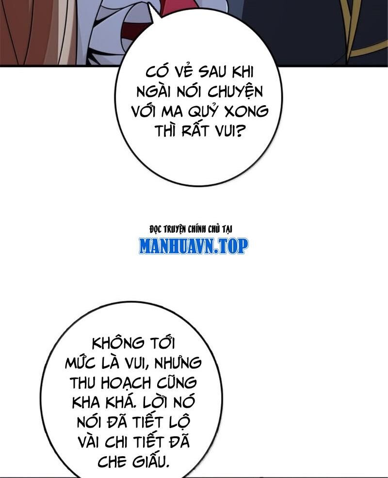 Thả Vu Nữ Đó Ra Chapter 593 - Trang 2