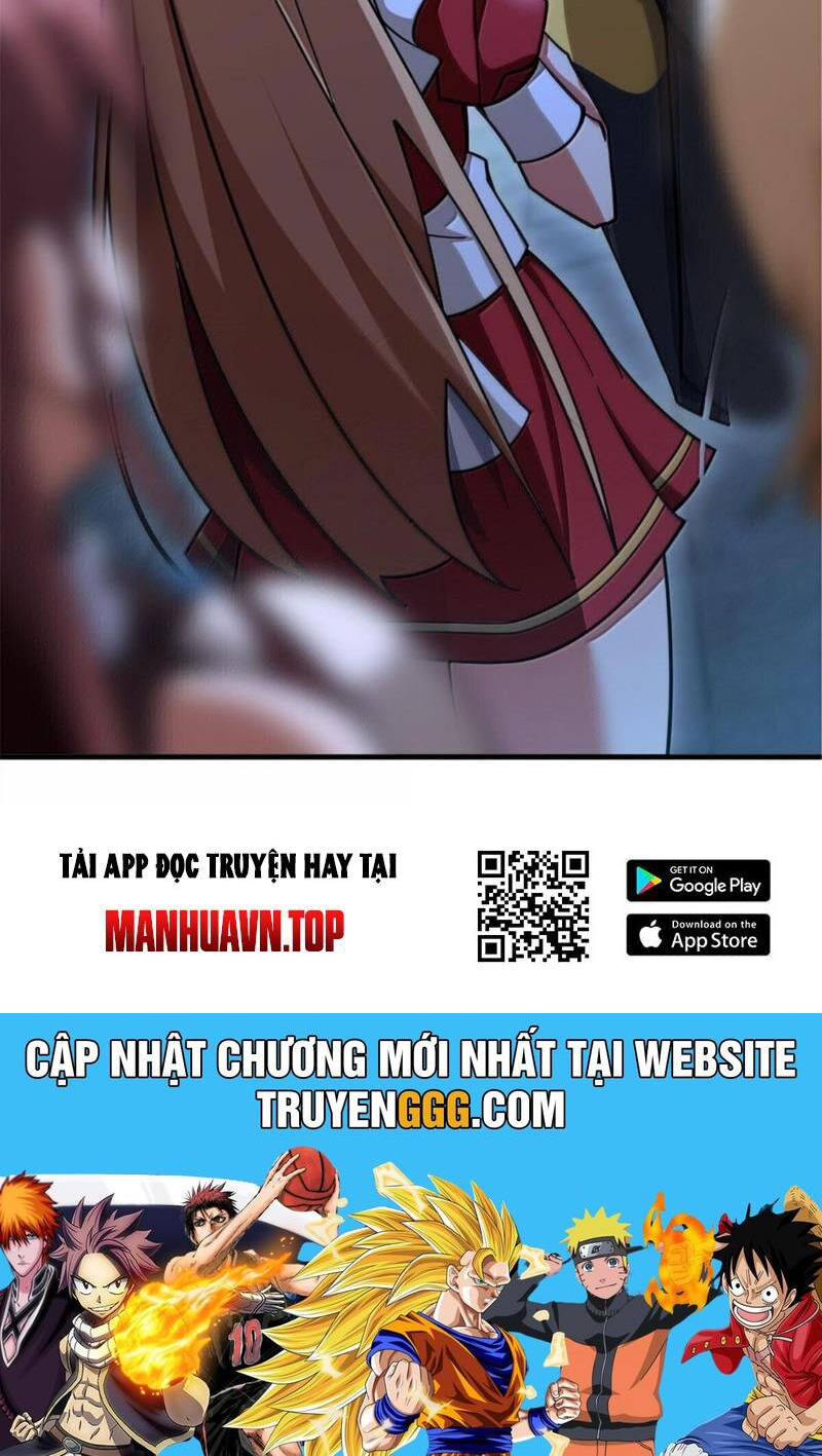 Thả Vu Nữ Đó Ra Chapter 593 - Trang 2