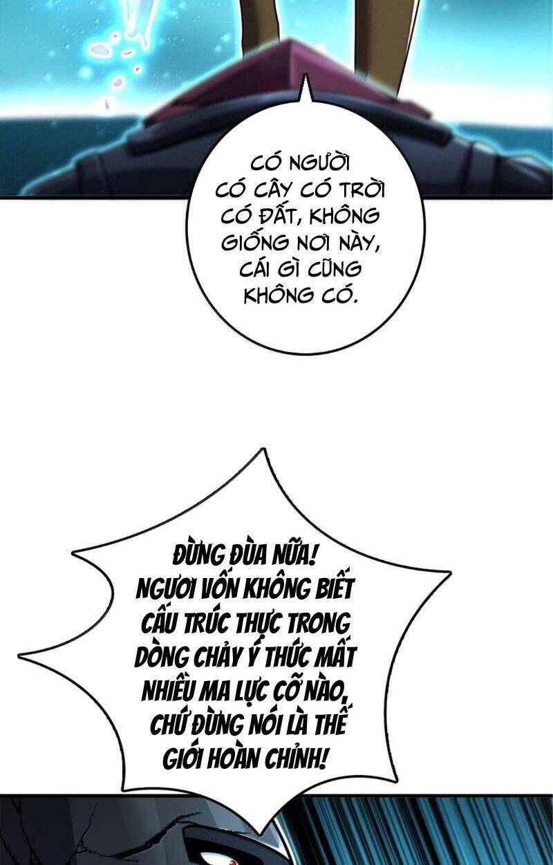 Thả Vu Nữ Đó Ra Chapter 592 - Trang 2