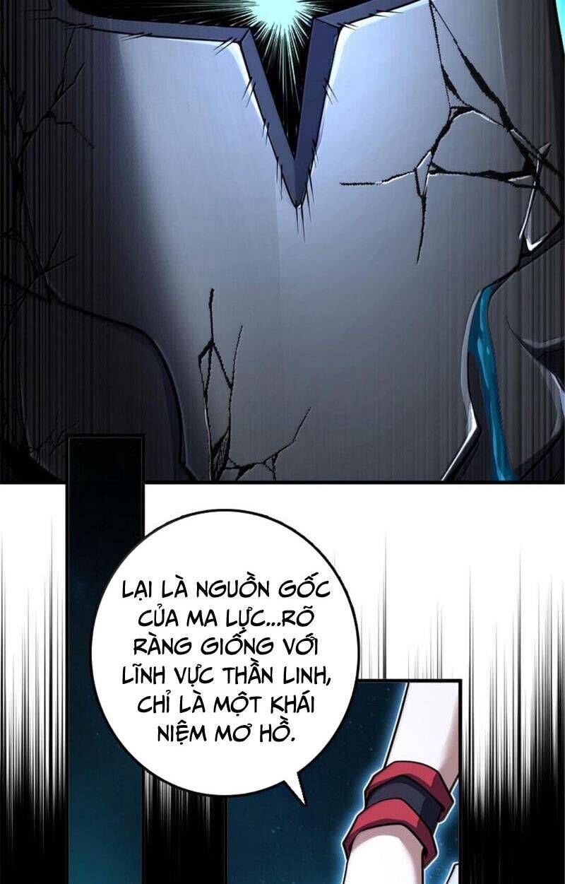 Thả Vu Nữ Đó Ra Chapter 592 - Trang 2