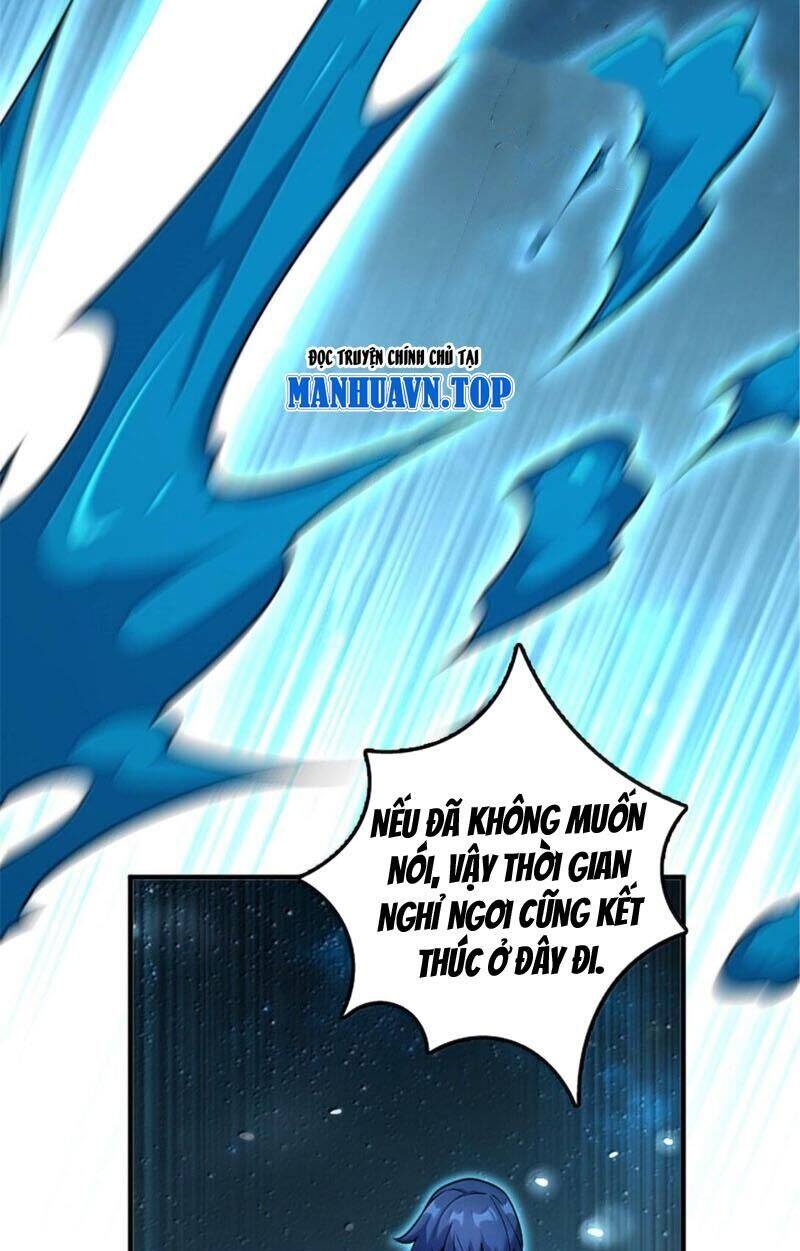 Thả Vu Nữ Đó Ra Chapter 592 - Trang 2