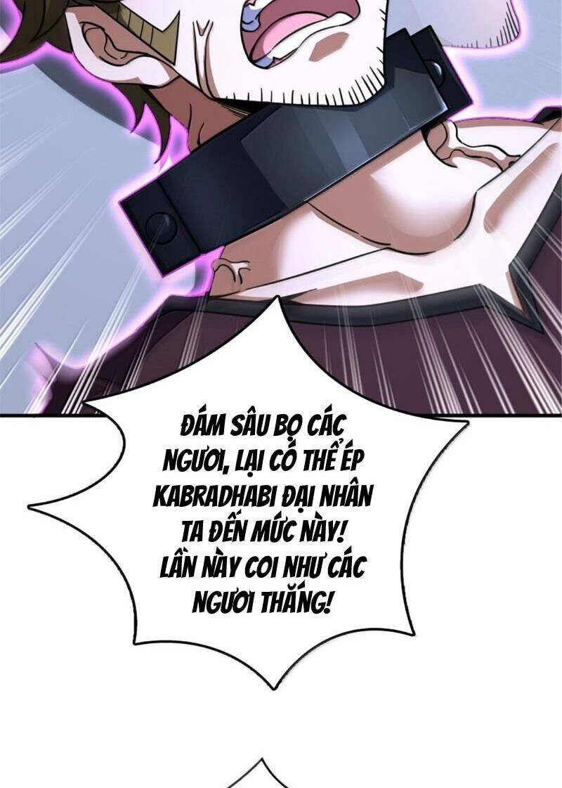 Thả Vu Nữ Đó Ra Chapter 592 - Trang 2