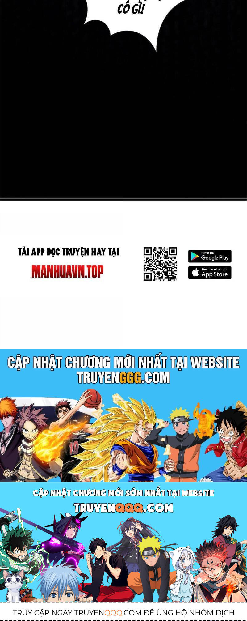 Thả Vu Nữ Đó Ra Chapter 592 - Trang 2